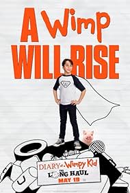 watch-Diary of a Wimpy Kid: The Long Haul (2017)