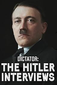 watch-Dictator: The Hitler Interviews (2025)