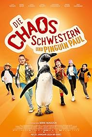 watch-Die Chaosschwestern und Pinguin Paul (2024)