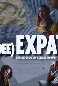watch-die Expats (2018)