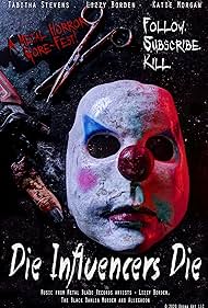 watch-Die Influencers Die (2020)