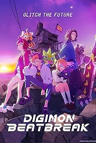 watch-Digimon Beatbreak (2025)