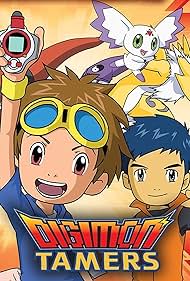 watch-Digimon Tamers (2001)