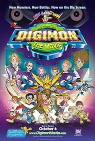 watch-Digimon: The Movie (2000)
