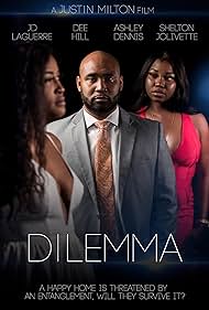 watch-Dilemma (2022)