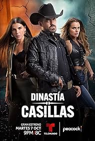 watch-Dinastía Casillas (2025)
