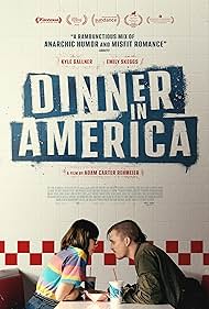 watch-Dinner in America (2021)