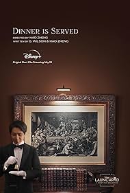 watch-Dinner is Served (Short 2021) 2021