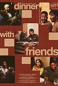watch-Dinner with Friends (2025)