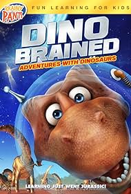 watch-Dino Brained (2019)