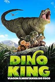 watch-Dino King 3D: Journey to Fire Mountain (2018)