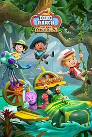 watch-Dino Ranch: Island Explorers (2025)