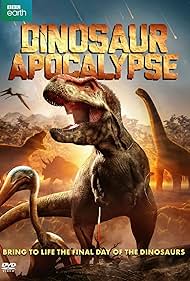 watch-Dinosaur Apocalypse (2022) 2022