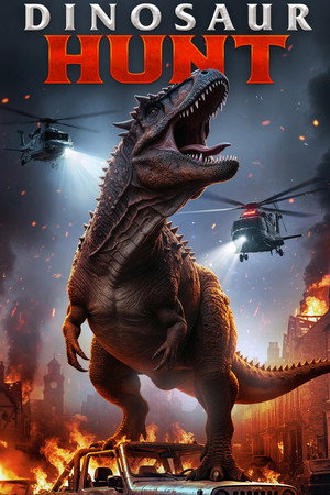 watch-Dinosaur Hunt (2026)