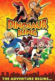 watch-Dinosaur King (2007)