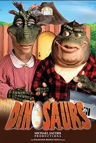 watch-Dinosaurs (1991)