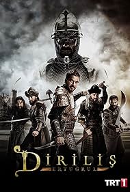 watch-Dirilis: Ertugrul (2017)