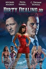watch-Dirty Dealing 3D (2018)