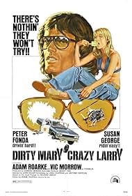 watch-Dirty Mary Crazy Larry (1974)