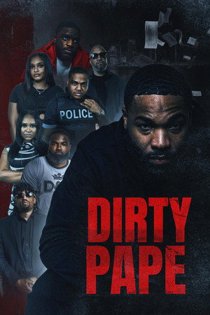 watch-Dirty Pape (2024)