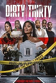 watch-Dirty Thirty (2023)