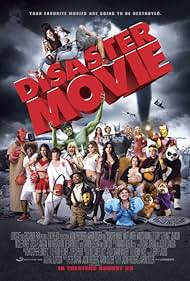 watch-Disaster Movie (2008)