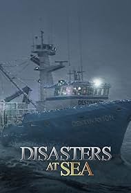watch-Disasters at Sea (2019)