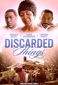 watch-Discarded Things (2023)