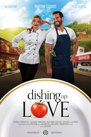 watch-Dishing Up Love (2025)