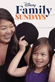 watch-Disney Family Sundays (2019)