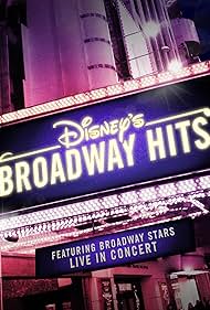 watch-Disney's Broadway Hits at London's Royal Albert Hall (2016)
