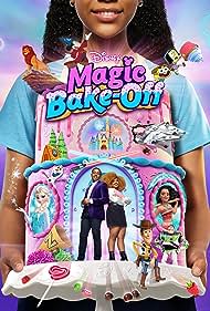watch-Disney's Magic Bake-Off (2021)