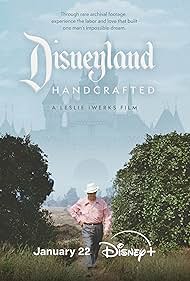 watch-Disneyland Handcrafted (2026)
