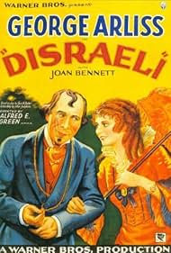 watch-Disraeli (1929)