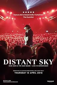 watch-Distant Sky (2018)