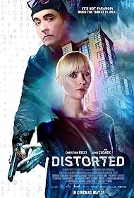 watch-Distorted (2018)