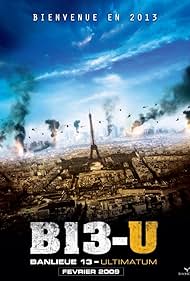 watch-District 13: Ultimatum (2009)
