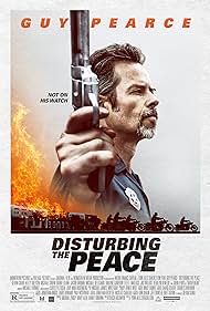 watch-Disturbing the Peace (2020)