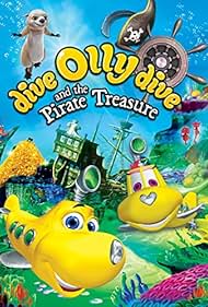 watch-Dive Olly Dive and the Pirate Treasure (2013)