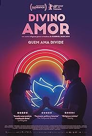 watch-Divine Love (2020)