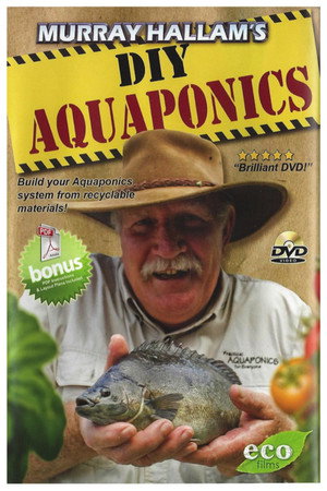 watch-DIY Aquaponics (2011)