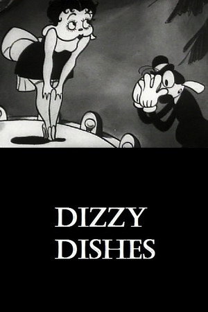 watch-Dizzy Dishes (1930)