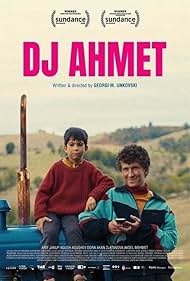 watch-DJ Ahmet (2025)
