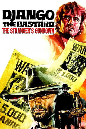 watch-Django the Bastard (1969)