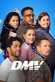 watch-DMV (2025)