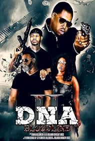 watch-DNA 2: Bloodline (2020)
