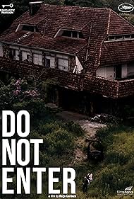watch-Do Not Enter (2024)