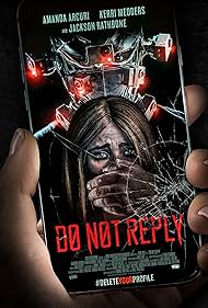 watch-Do Not Reply (2020)