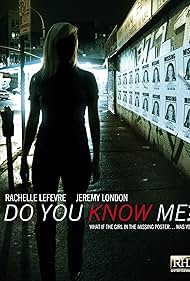 watch-Do You Know Me (2009)