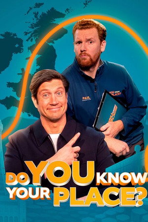 watch-Do You Know Your Place? (2026)